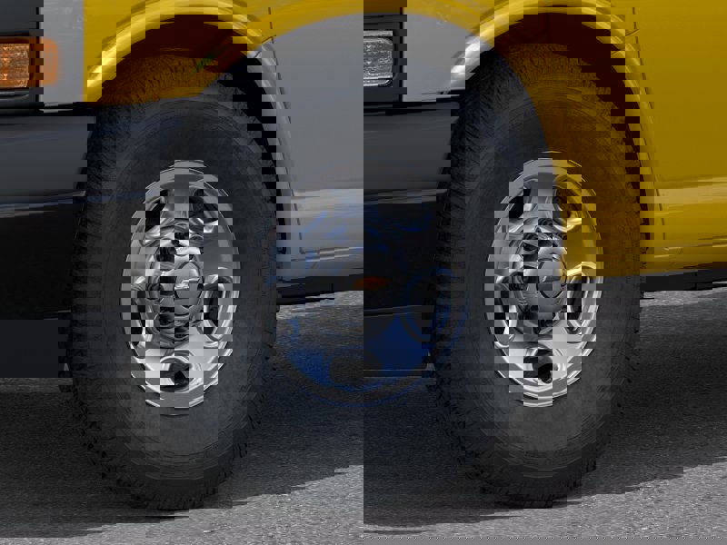New 2025 Chevrolet Express 2500 image 9