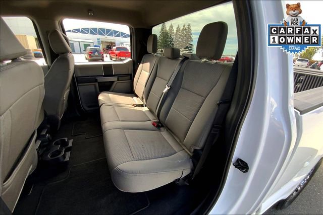 Used 2021 Ford F250 XLT AWD/4WD image 25