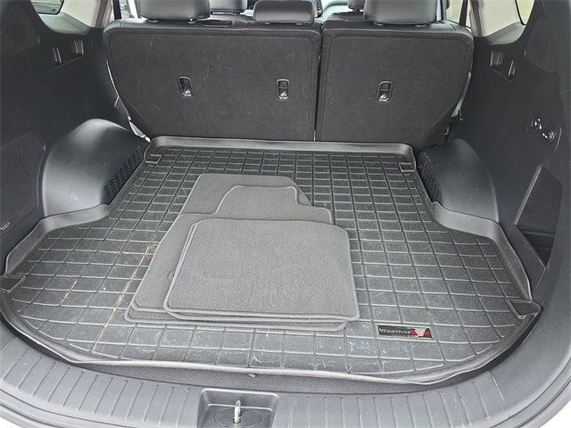 Used 2020 Hyundai Santa Fe Limited image 29