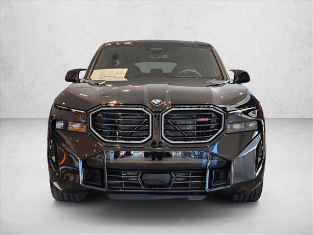 New 2026 BMW XM Label Red image 6