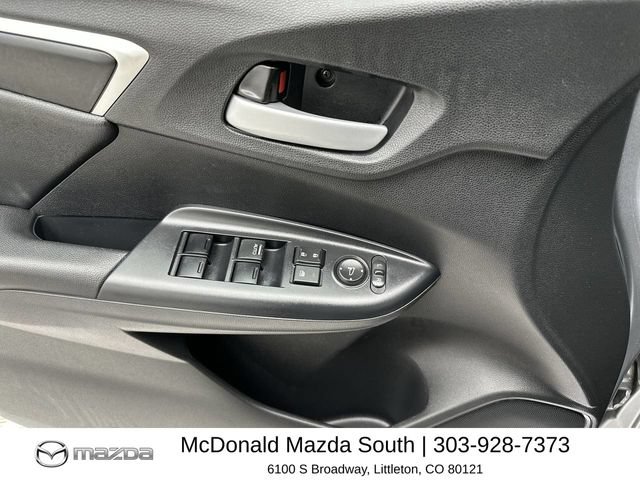 Used 2018 Honda Fit EX-L image 13