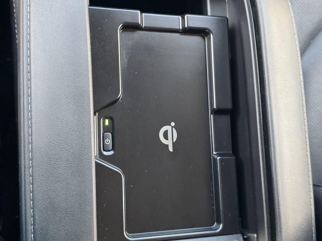 Used 2022 Toyota Highlander Platinum image 22