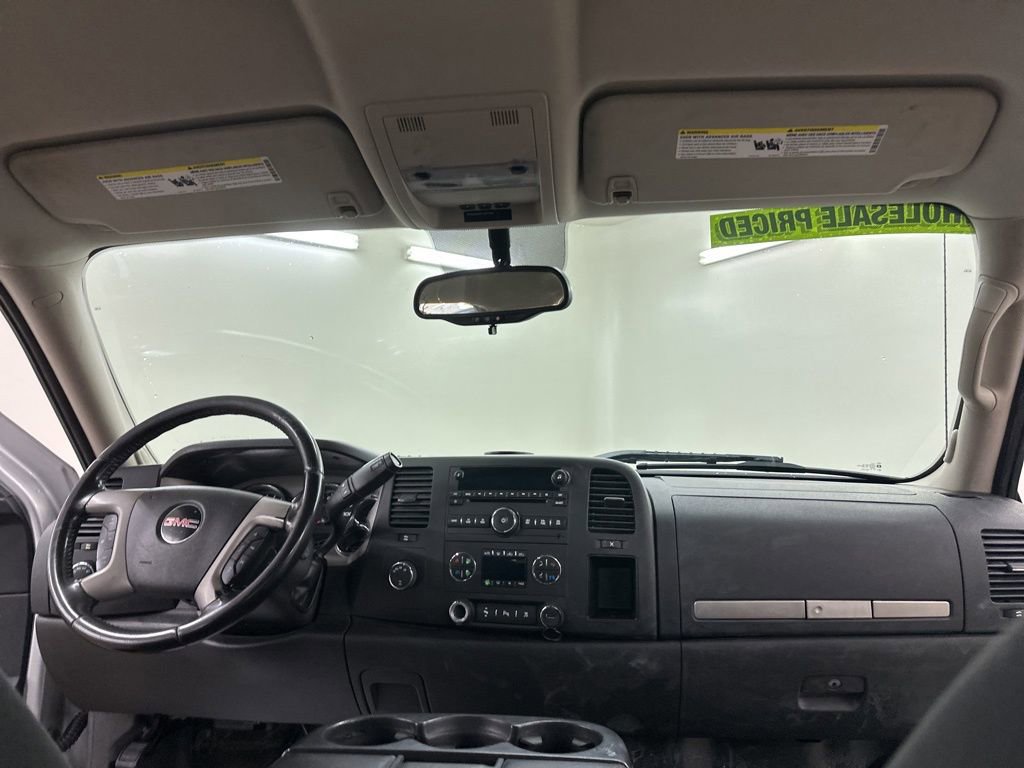 Used 2011 GMC Sierra 1500 SLE w/ Power Tech Package image 24