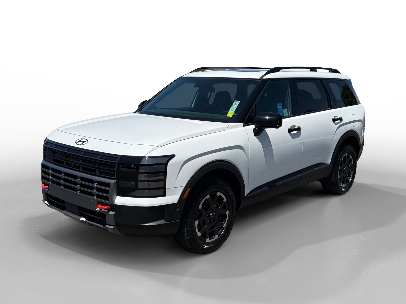 Certified 2026 Hyundai Palisade XRT Pro