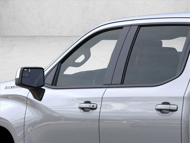 New 2026 Chevrolet Silverado 1500 LT image 12