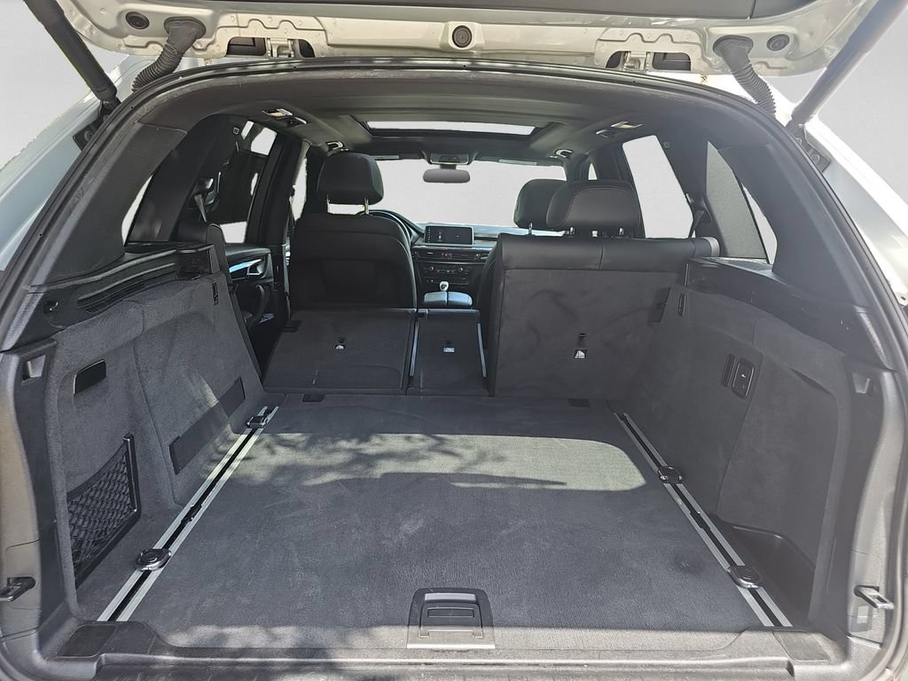 Used 2018 BMW X5 xDrive35i AWD/4WD image 30