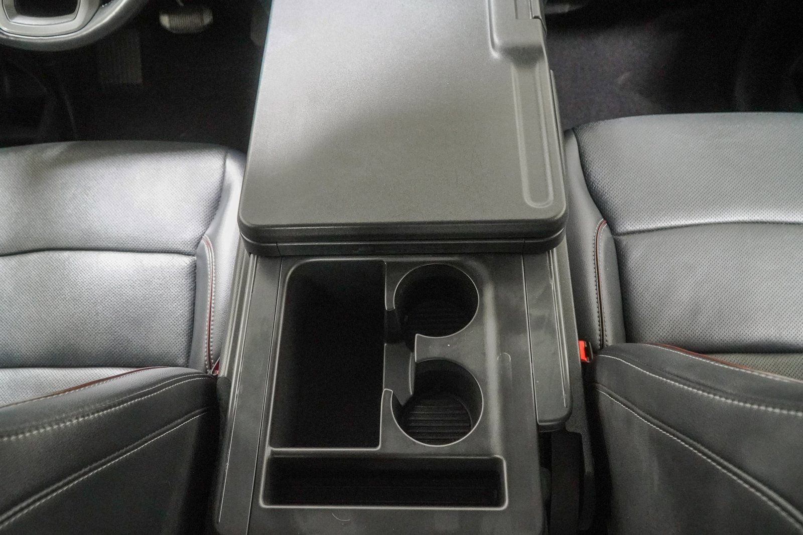 Used 2021 Ford F150 Lariat w/ Max Trailer Tow Package image 41