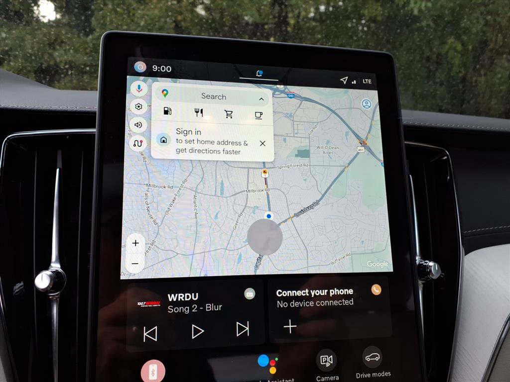 New 2026 Volvo XC60 B5 Ultra w/ Protection Package Premier image 20