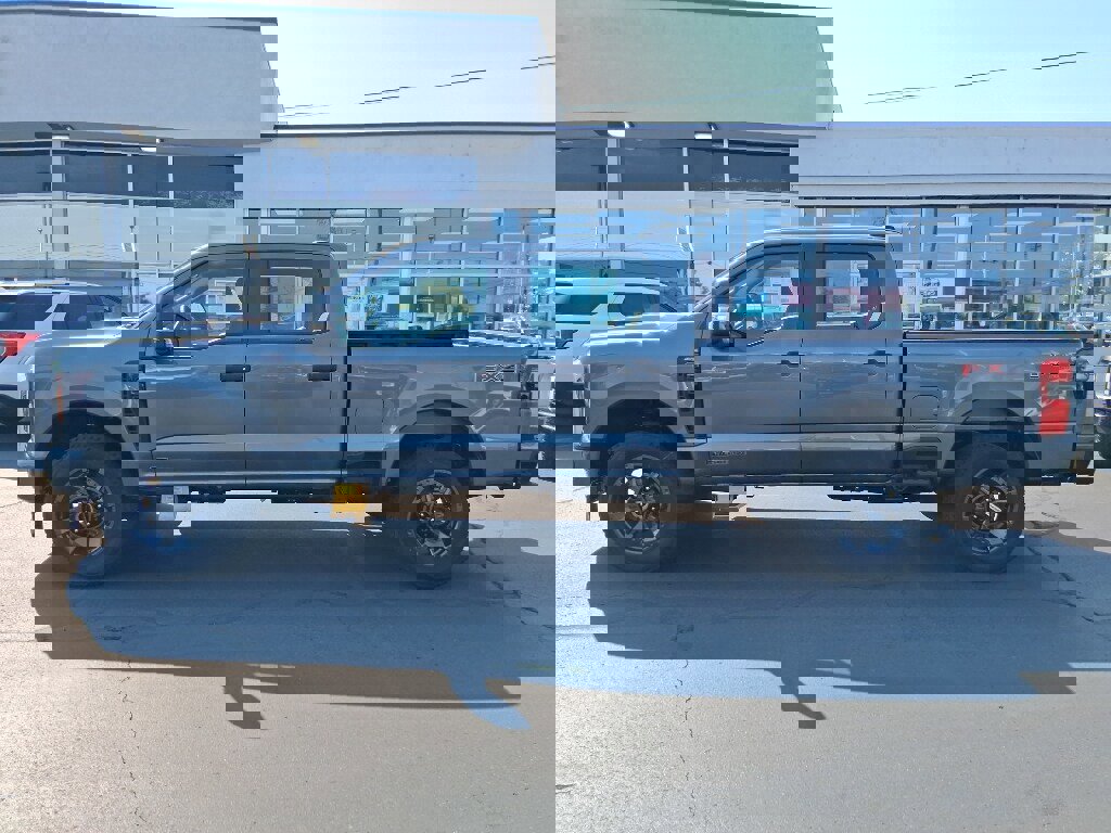 New 2026 Ford F250 XL w/ STX Appearance Package image 28