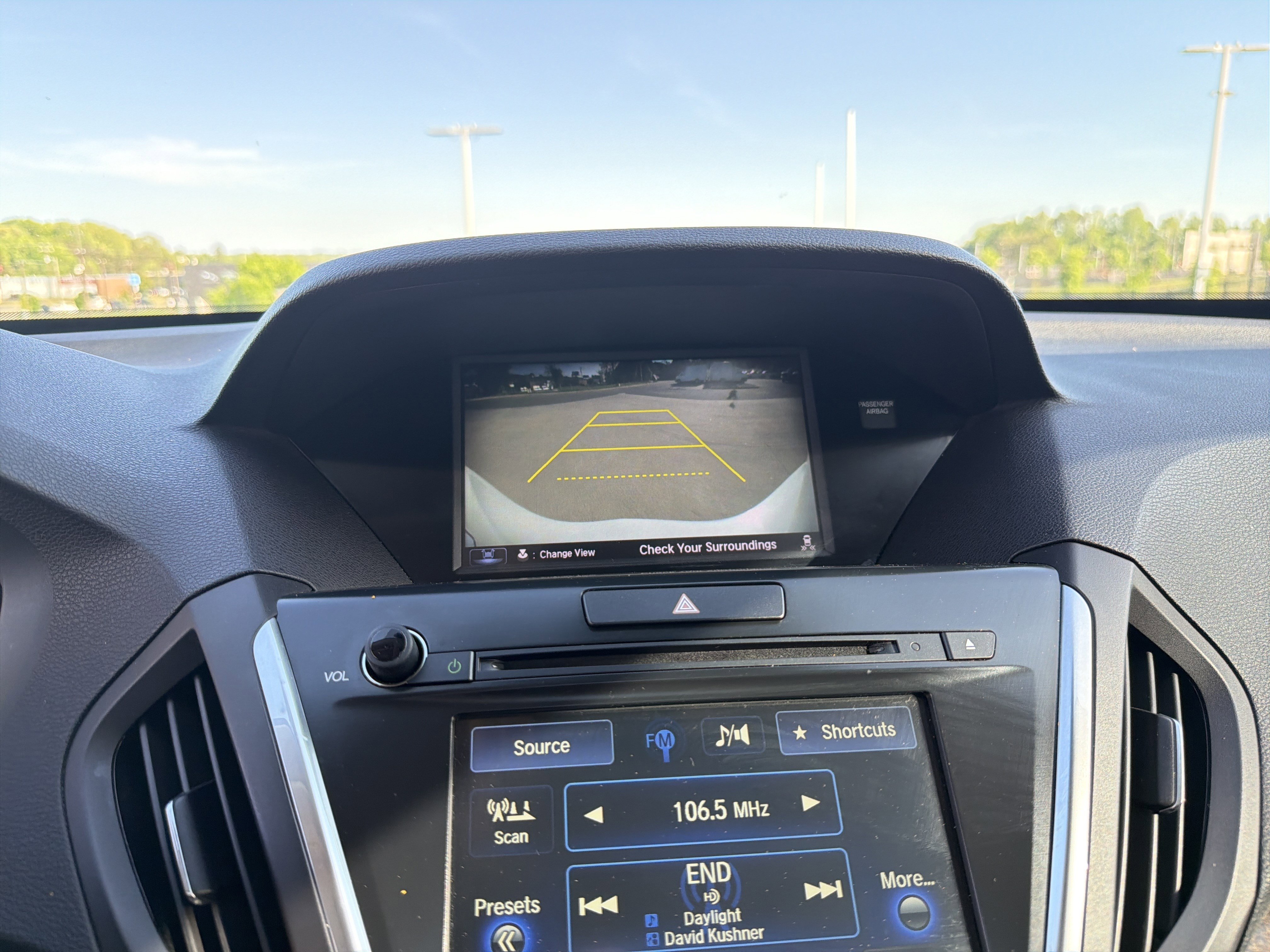 Certified 2017 Acura MDX SH-AWD w/ Technology Package image 26