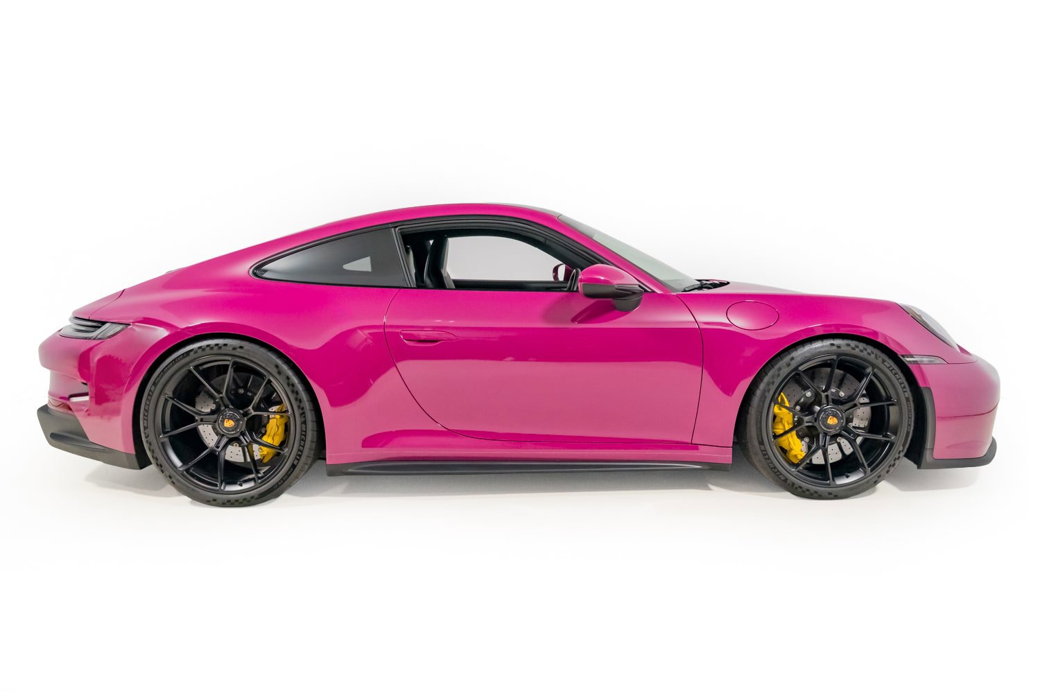 Used 2022 Porsche 911 GT3 image 10