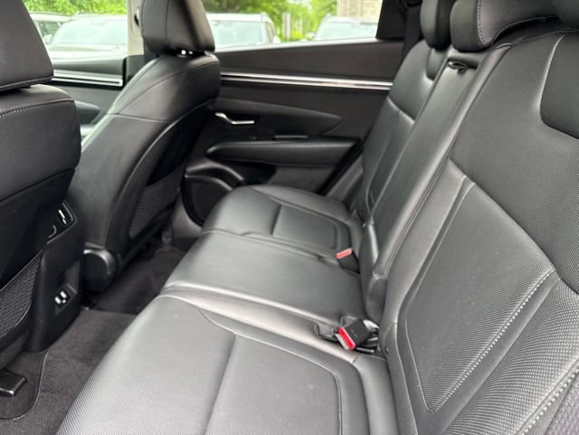 Certified 2023 Hyundai Tucson SEL w/ Convenience Package AWD/4WD image 21