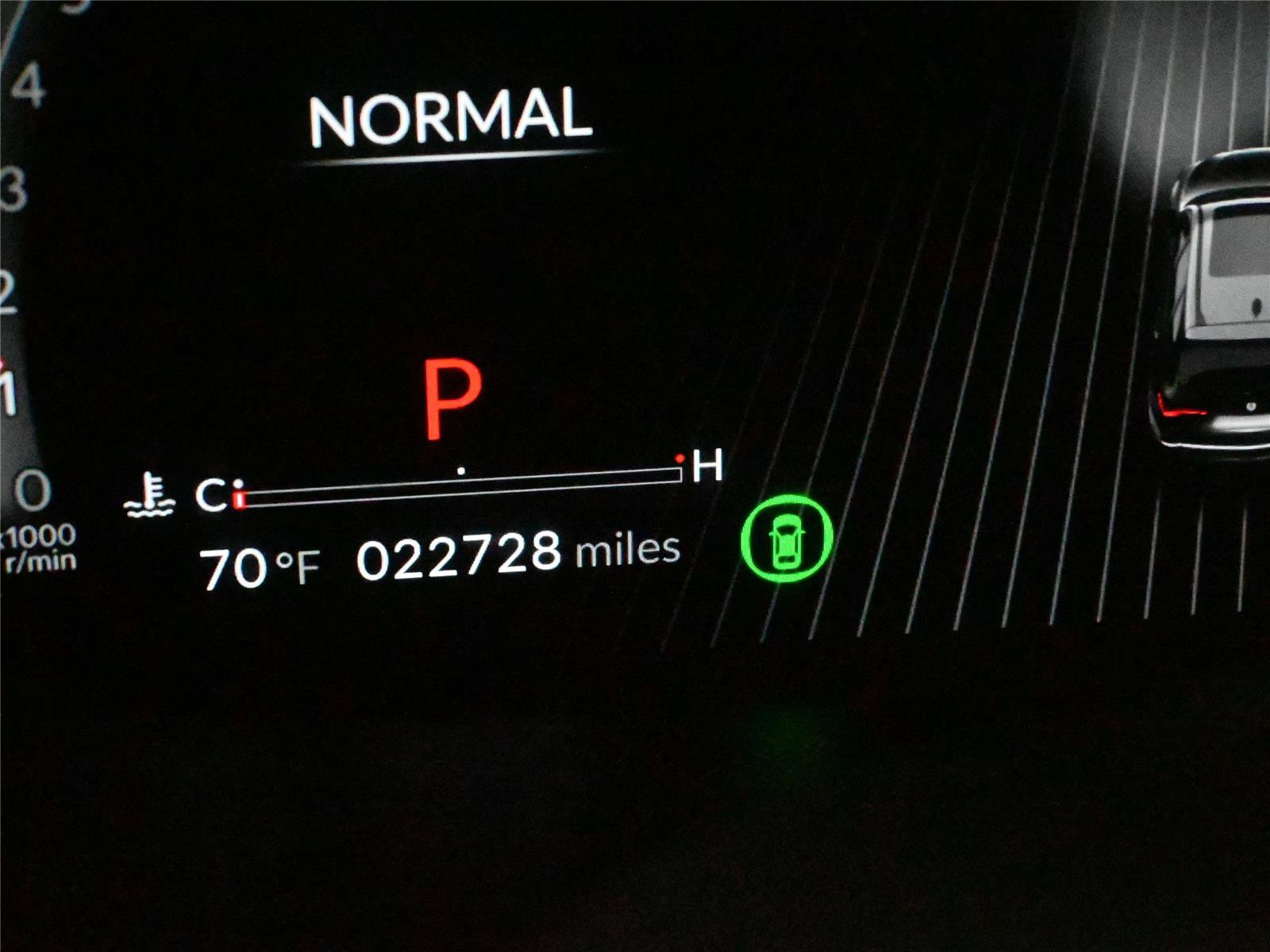 Certified 2024 Acura MDX Type S image 3