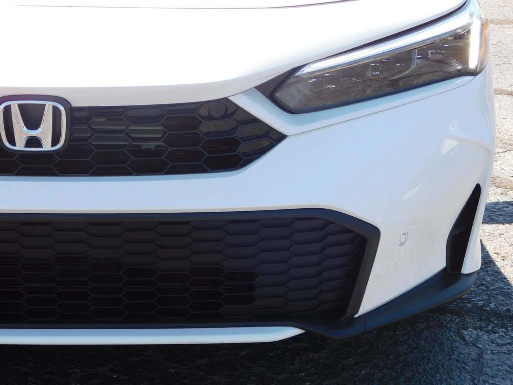 New 2026 Honda Civic Sport Touring image 9