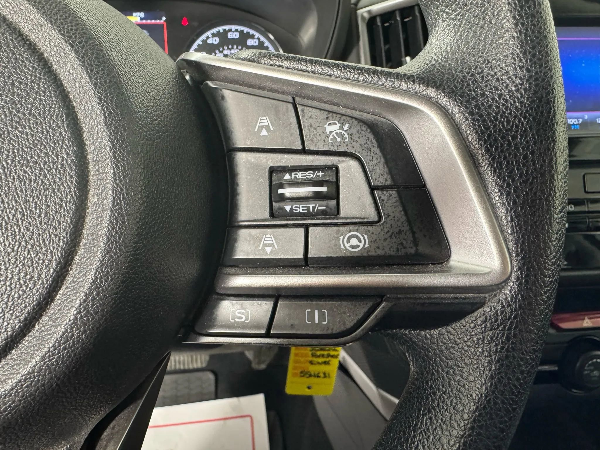 Used 2021 Subaru Forester w/ Popular Package #1 image 16