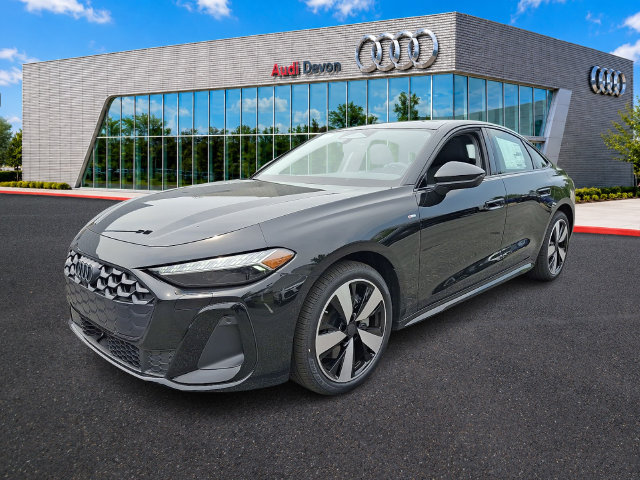 New 2026 Audi A5 Premium Plus AWD/4WD image 2