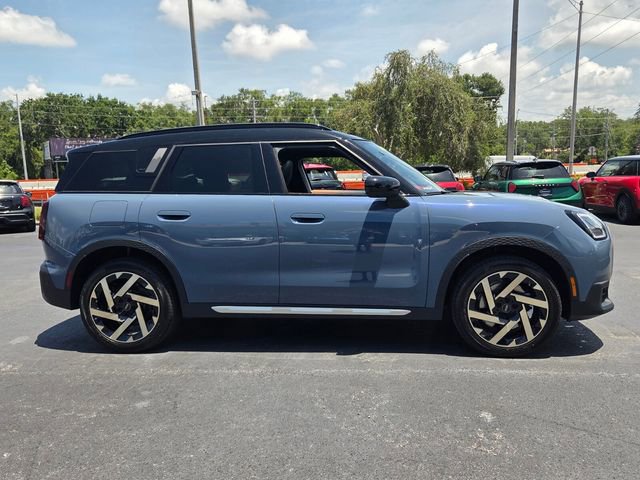 New 2027 MINI Cooper Countryman S AWD/4WD image 8
