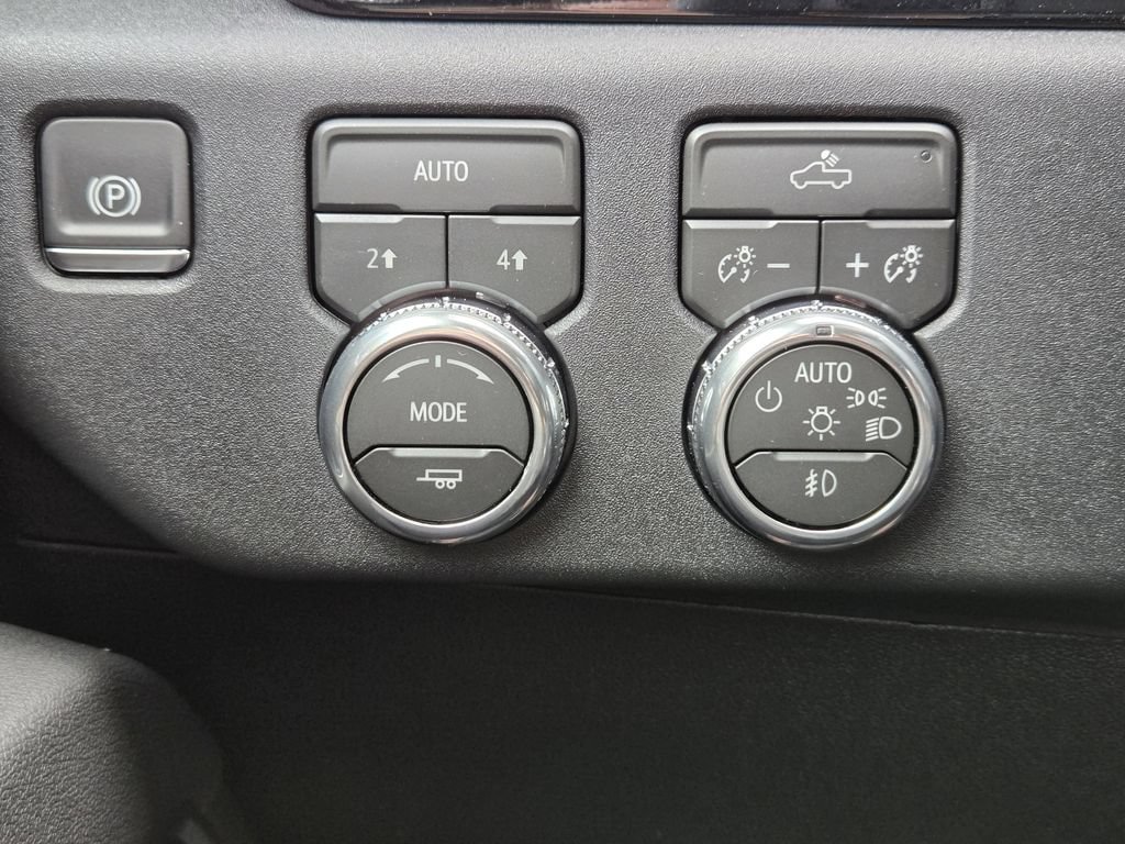 New 2026 GMC Sierra 1500 Elevation AWD/4WD image 15
