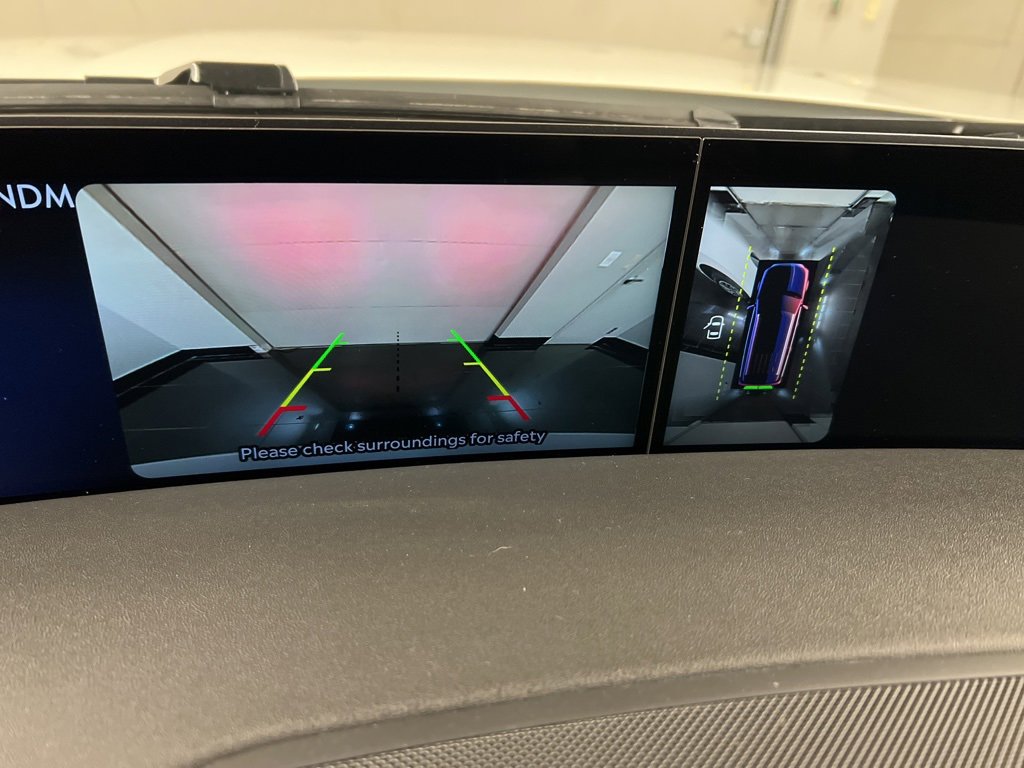 New 2026 Lincoln Navigator Reserve image 14