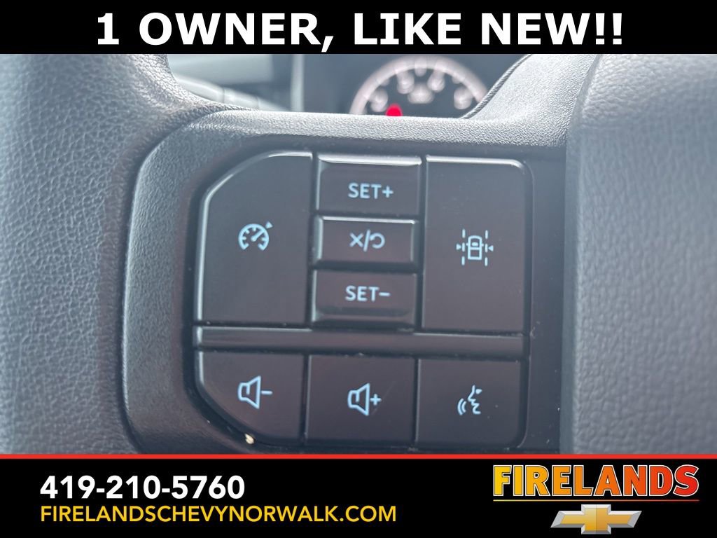 Used 2023 Ford F150 XLT image 20