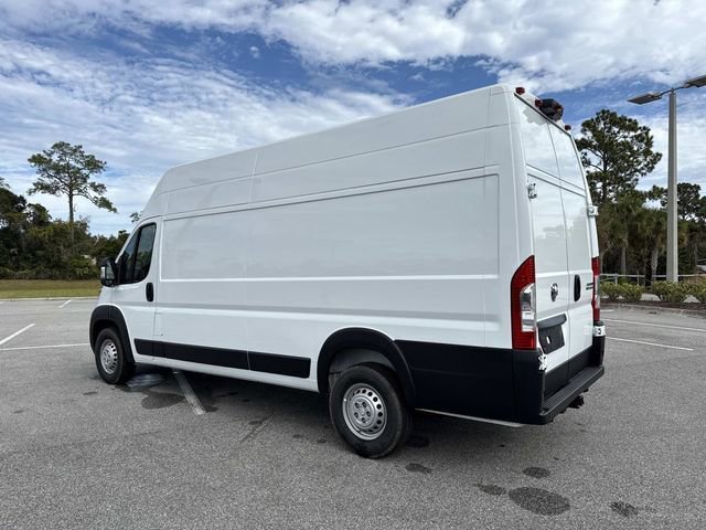 New 2026 RAM ProMaster 3500 w/ Convenience Group FWD image 5