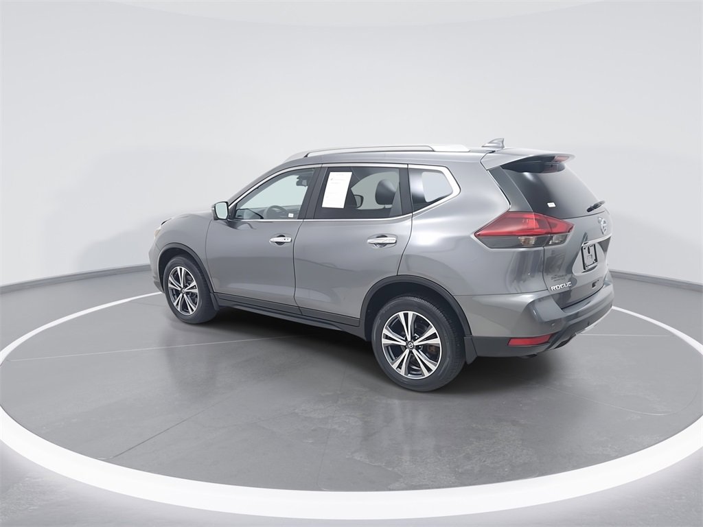 Used 2019 Nissan Rogue SV image 5