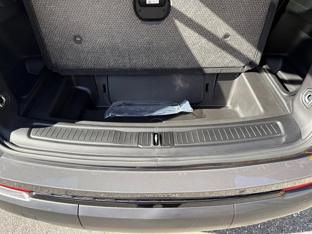 New 2025 Jeep Grand Cherokee L Limited image 22