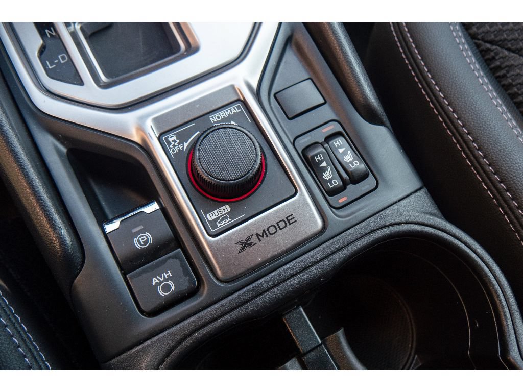 Used 2023 Subaru Forester Premium AWD/4WD image 23