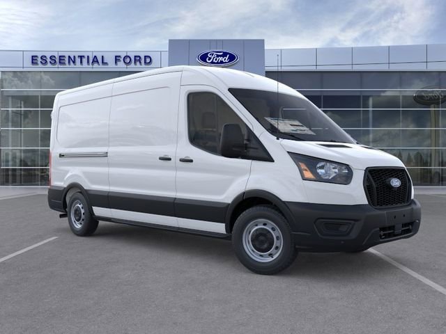 New 2026 Ford Transit 250 148 Medium Roof RWD image 7