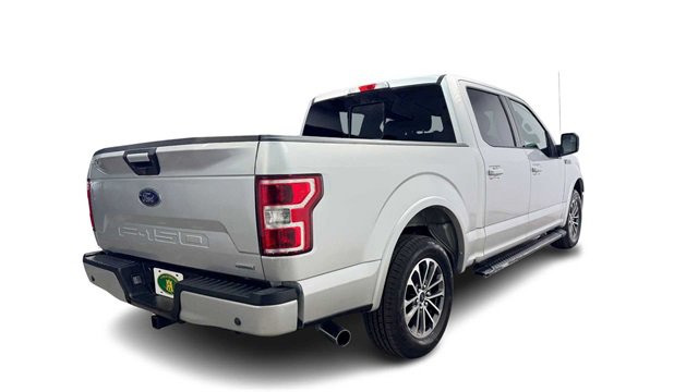Used 2018 Ford F150 XLT w/ Equipment Group 302A Luxury image 2
