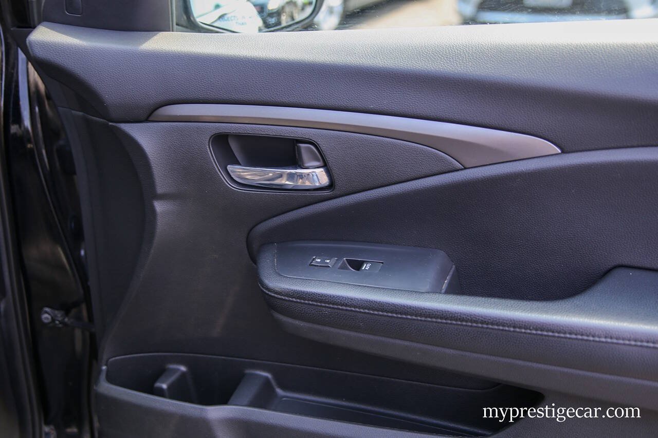 Used 2019 Honda Pilot EX-L image 16