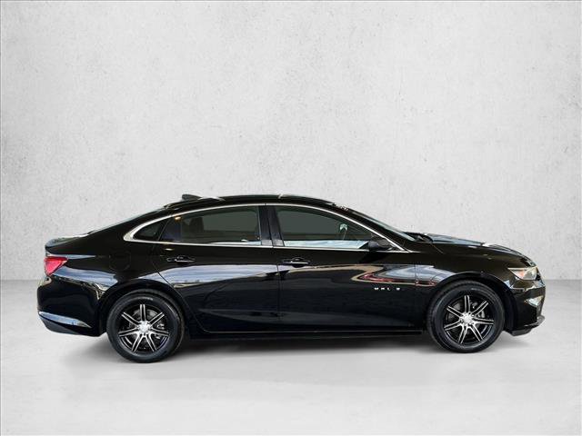 Used 2017 Chevrolet Malibu LS FWD image 4