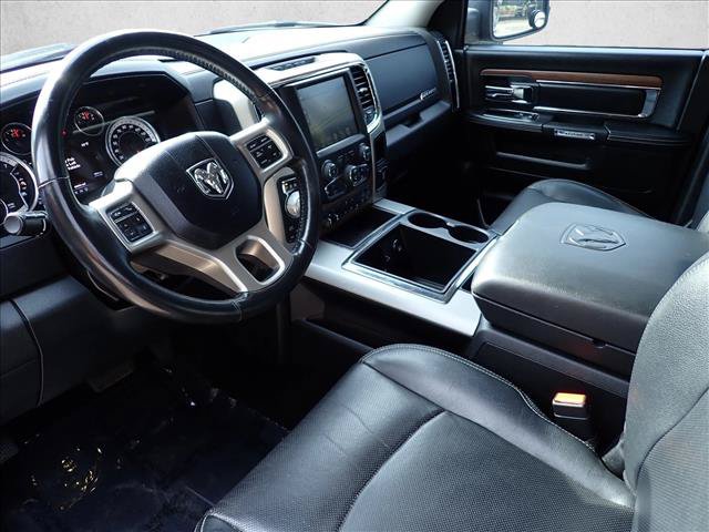 Used 2014 RAM 1500 Laramie w/ Convenience Group AWD/4WD image 12