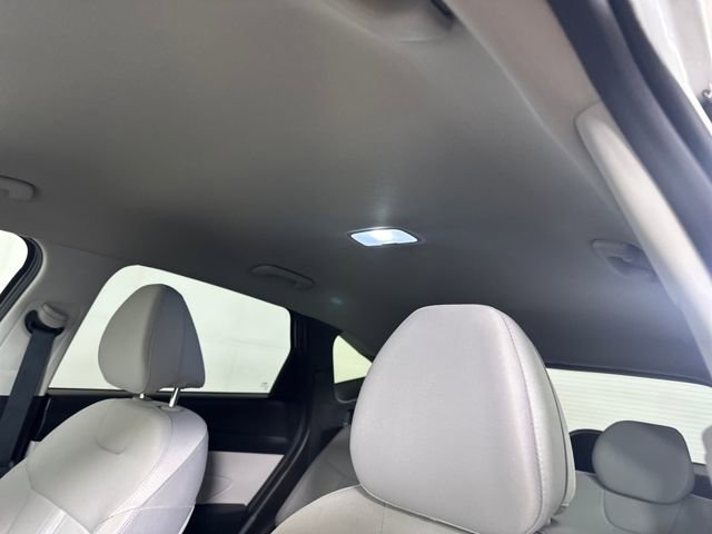 Certified 2025 Hyundai Tucson SEL image 41