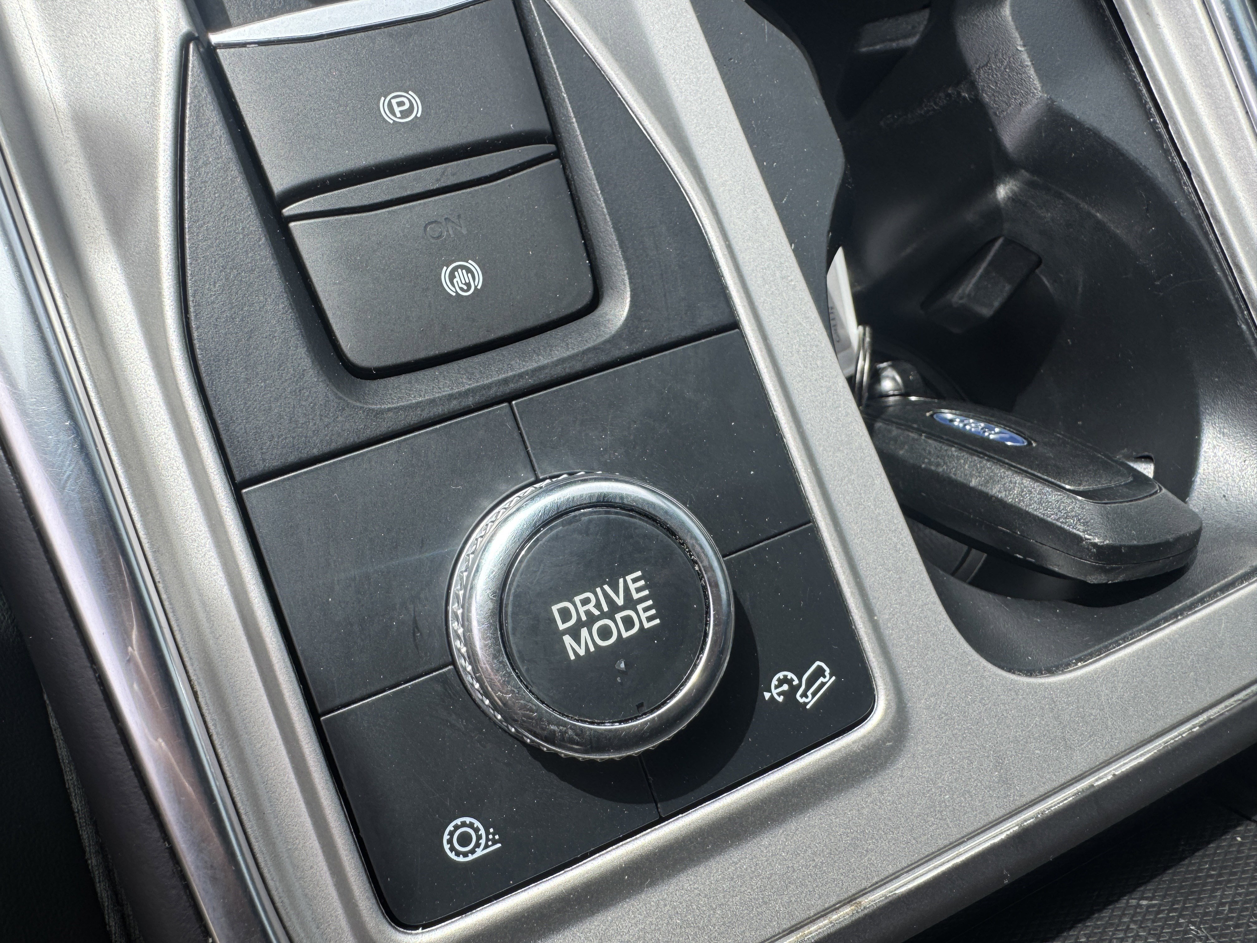 Used 2022 Ford Explorer Timberline image 31