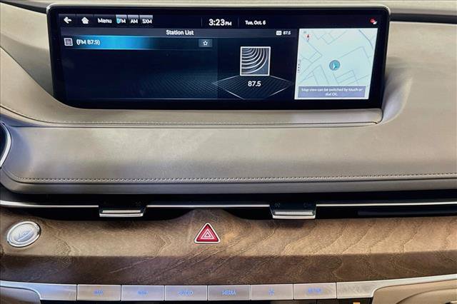 Used 2022 Genesis G80 2.5T w/ Prestige Package RWD image 15