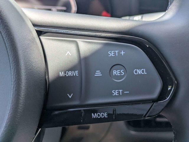 New 2026 MAZDA CX-5 Select AWD/4WD image 22