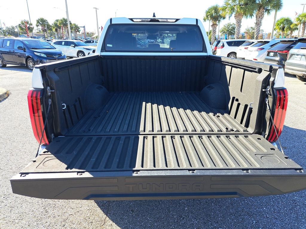 Used 2024 Toyota Tundra SR5 image 6