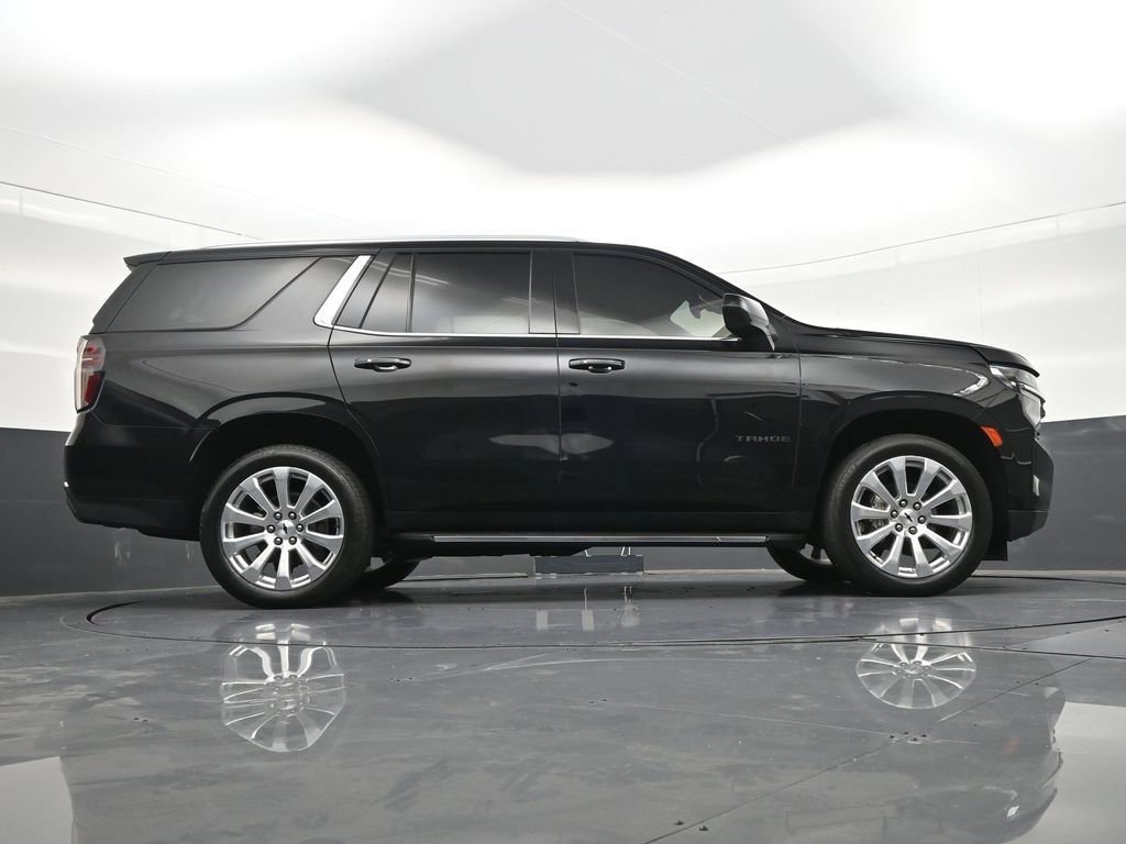 Used 2023 Chevrolet Tahoe LT RWD image 28
