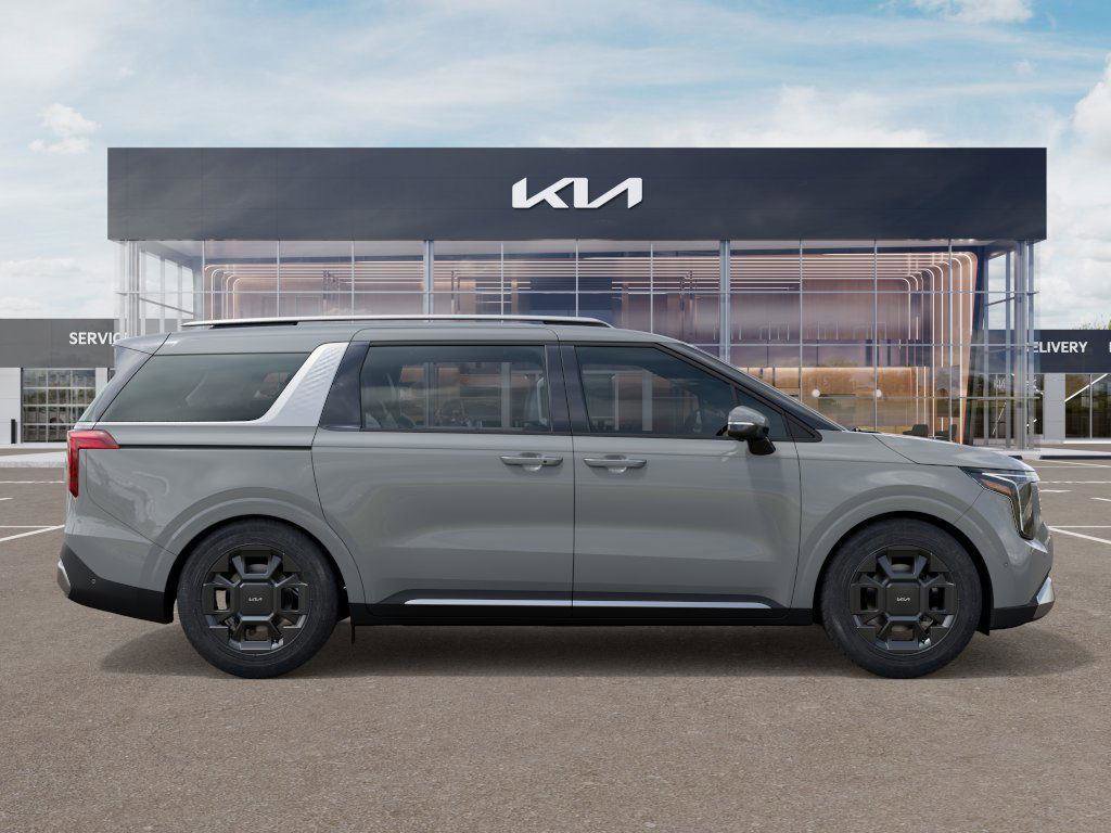New 2026 Kia Carnival SX image 8