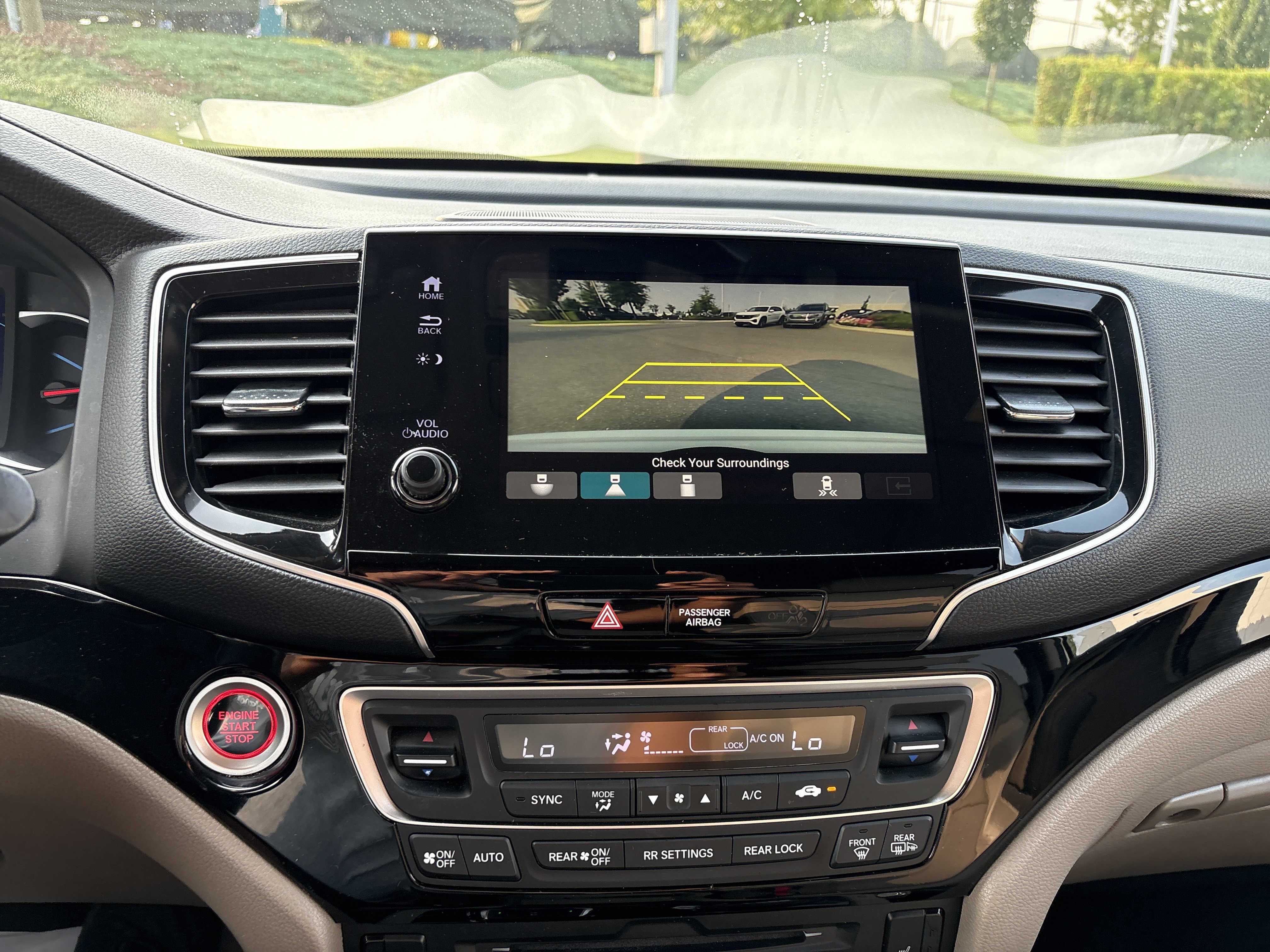 Used 2020 Honda Pilot Touring image 30
