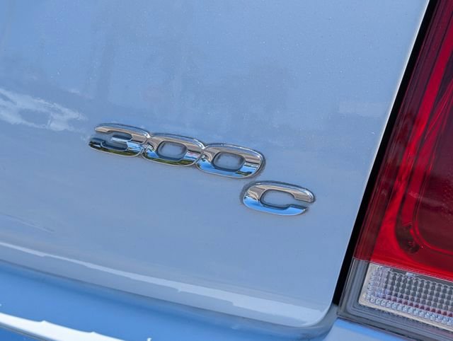 Used 2016 Chrysler 300 C image 14