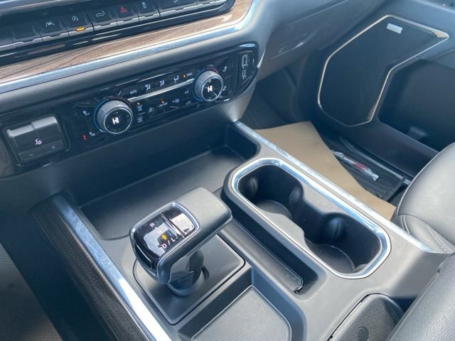 Used 2023 Chevrolet Silverado 1500 RST w/ All Star Edition Plus image 13