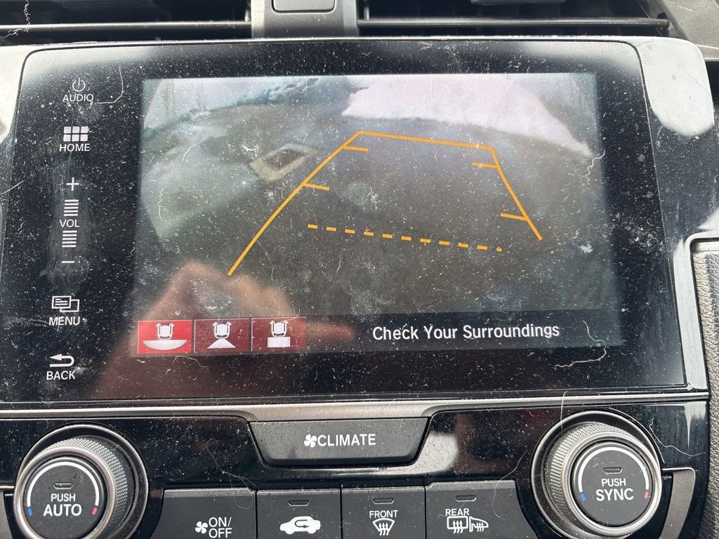 Used 2017 Honda Civic Si image 21