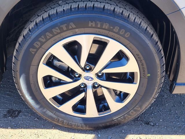 Used 2020 Subaru Outback Premium image 21