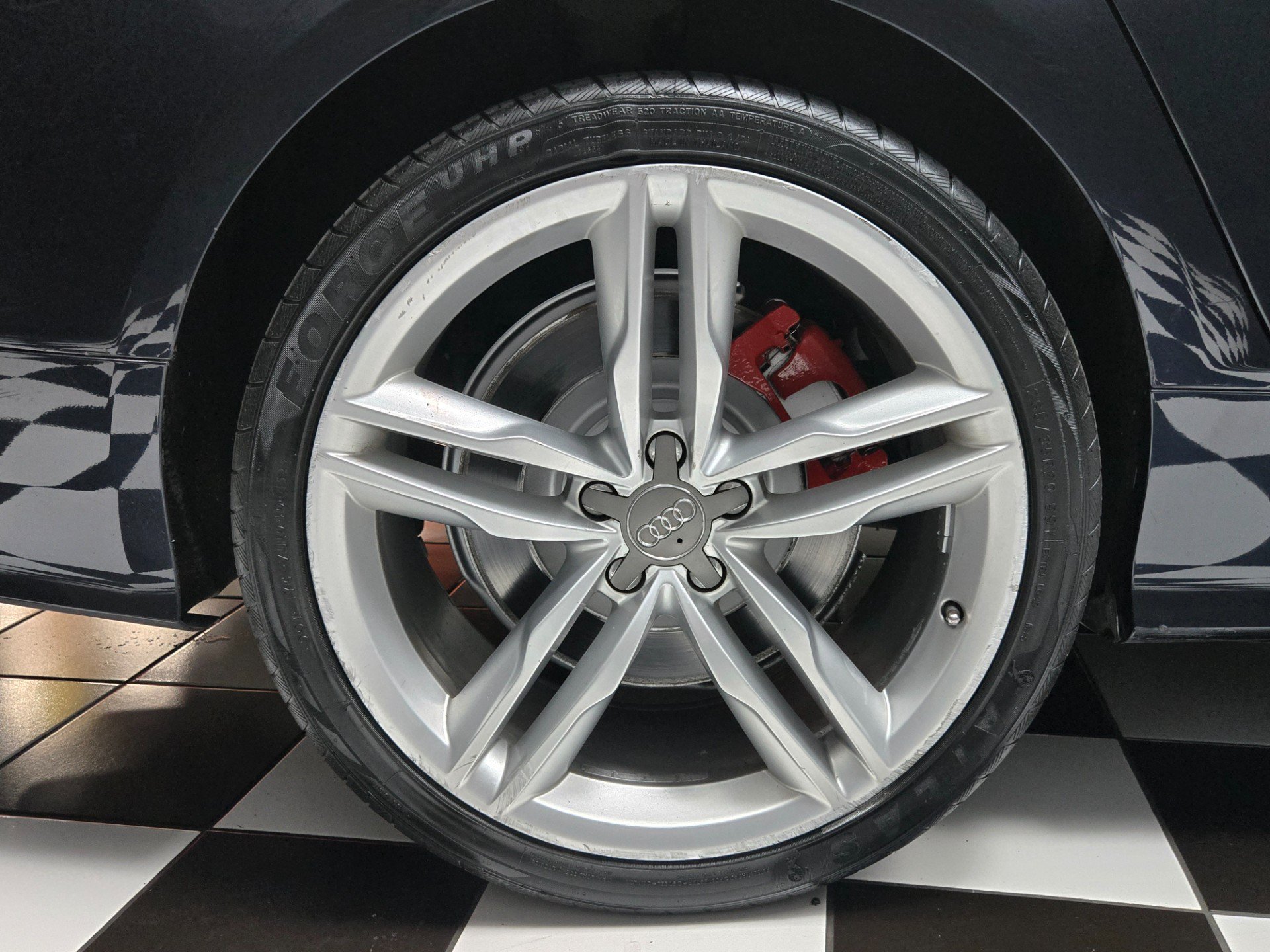 Used 2013 Audi S7 Prestige AWD/4WD image 50