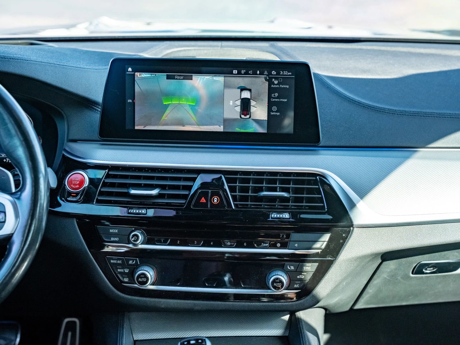 Used 2020 BMW M5 w/ Executive Package image 19