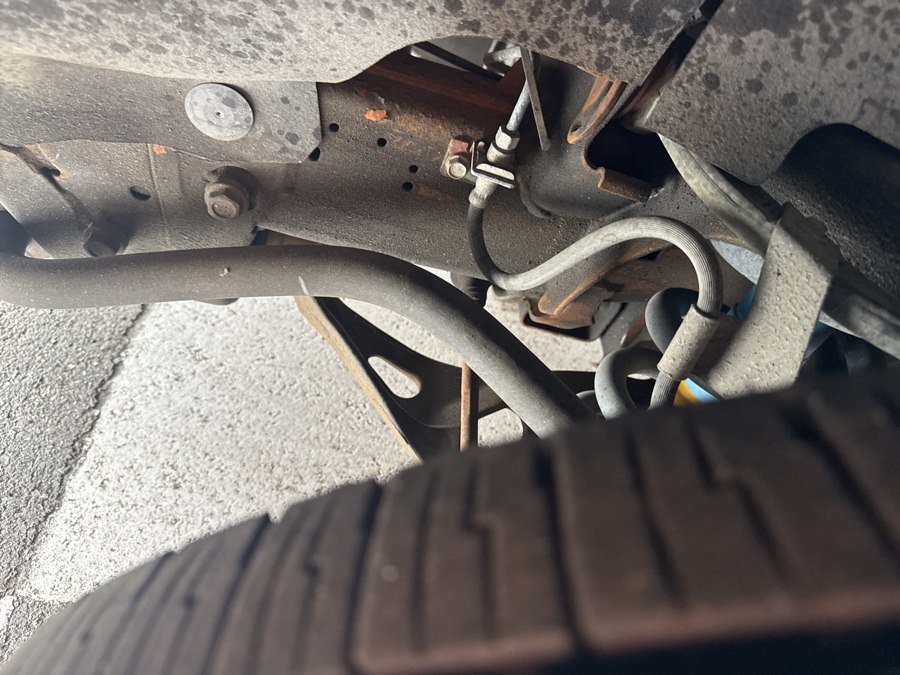 Used 2014 Chevrolet Express 2500 Extended RWD image 62
