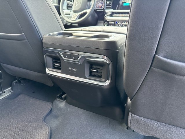 New 2026 Chevrolet Silverado 1500 High Country w/ Midnight Edition image 13