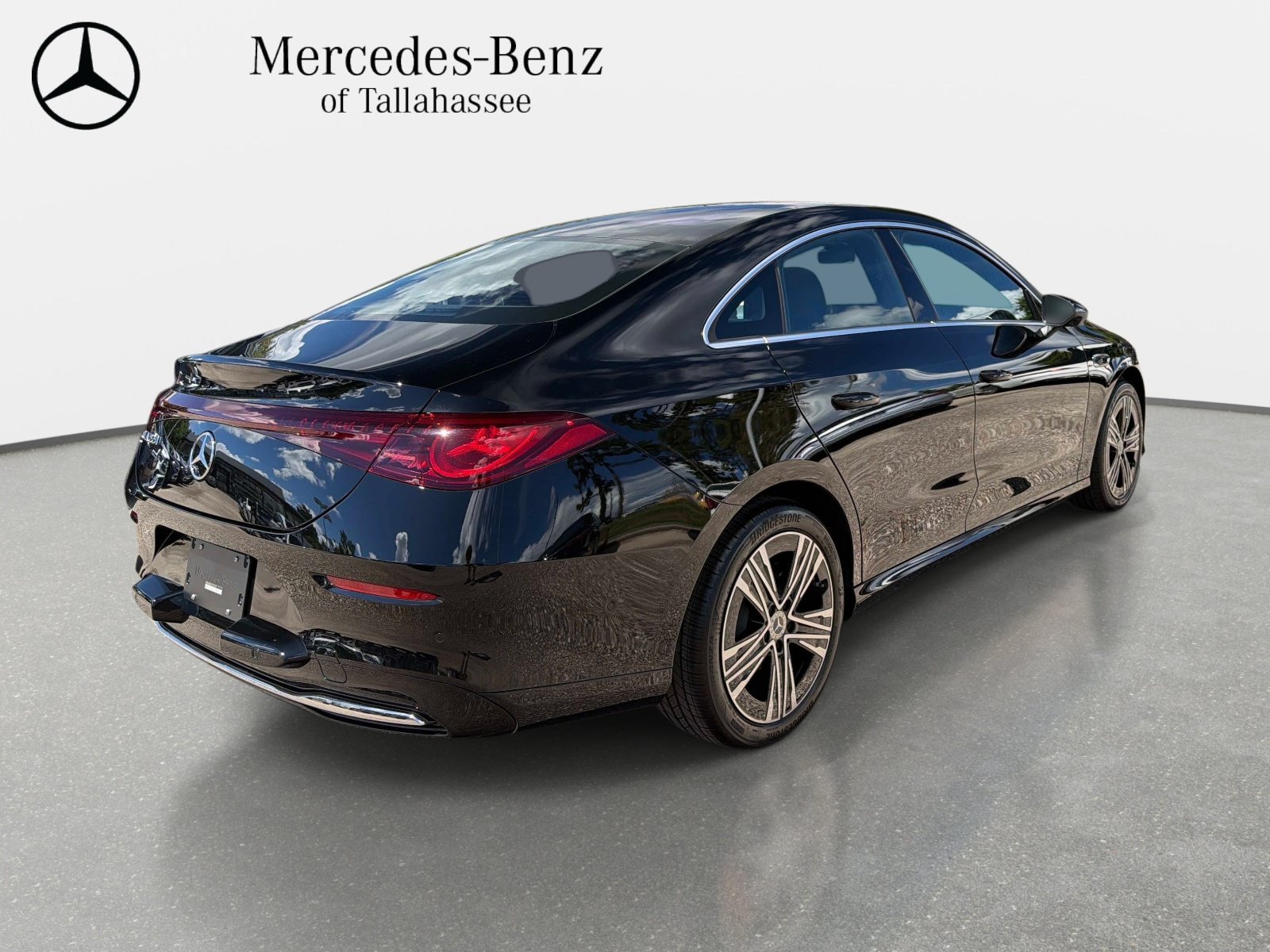 New 2027 Mercedes-Benz CLA 220 image 5